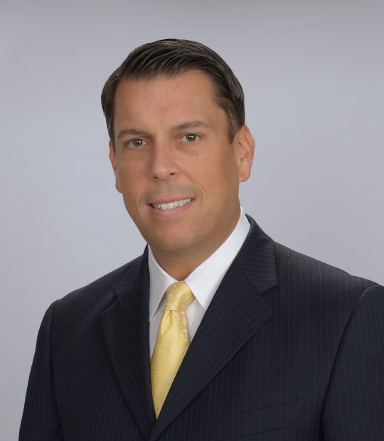 Jason Murphy