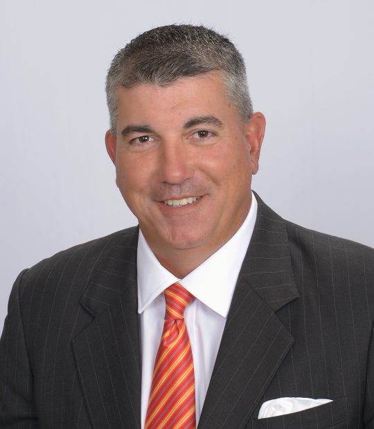 Manny Losada