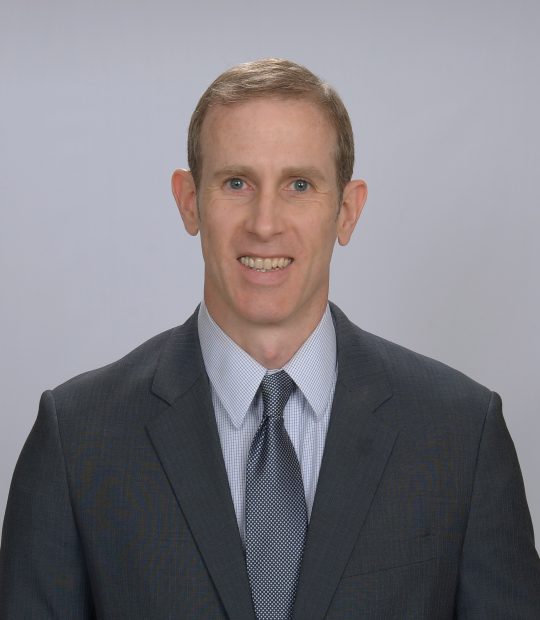 Pete Junge
